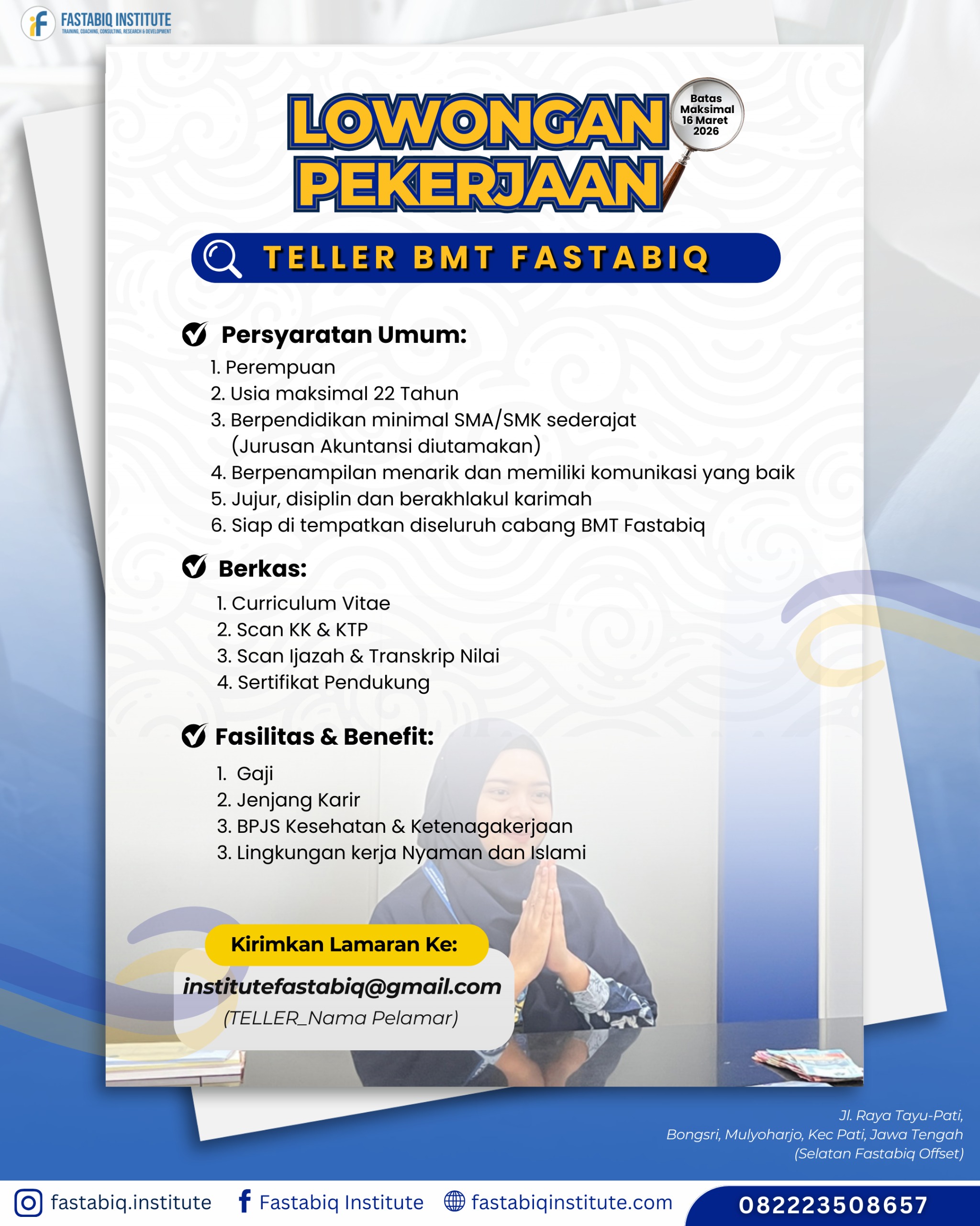 Berita